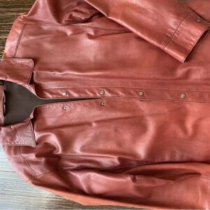 Like New Andrew Marc Men’s Jacket coat